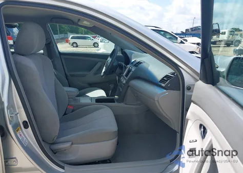 2010 Toyota Camry Le из США, поврежденный, VIN 4T4BF3EK9AR022576